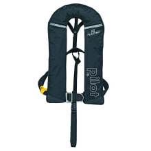 PLASTIMO Pilot 275N Automatic Inflatable Lifejacket