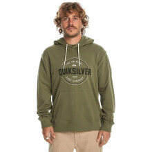 QUIKSILVER Circlup Hoodie