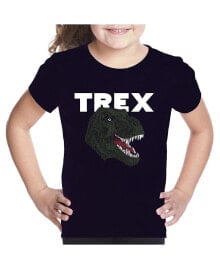 Children's T-shirts for girls