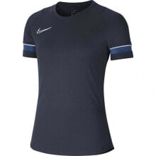 Футболки футболка Nike Dri-Fit Academy W CV2627 453