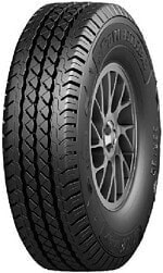 Шины для легких грузовых автомобилей летние Powertrac Vantour 205/70 R15 104/106R