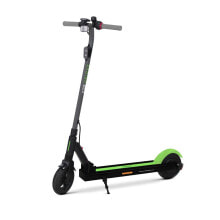 Scooters