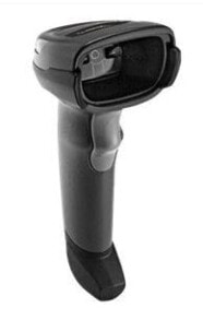 Origin Storage DS2278 - Handheld bar code reader - 1D/2D - LED - Codabar - Code 11 - Code 128 - Code 39 - Code 93 - EAN-13 - Interleaved 2 of 5 - Plessey - U.P.C. - Aztec Code - Composite Codes - Data Matrix - Han Xin - MaxiCode - Micro QR Code - PDF417 -