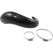 MOOSE HARD-PARTS YPG12519 exhaust protector