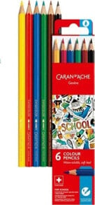 Colored Drawing Pencils for Kids