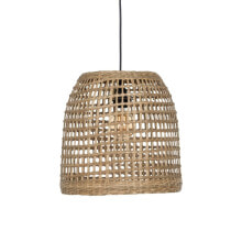 Ceiling Light Natural 220 V 35 x 35 x 34 cm