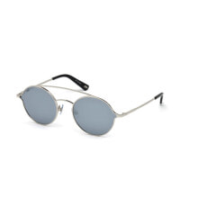 Купить мужские солнцезащитные очки Web Eyewear: Мужские солнечные очки Web Eyewear WE0220-5616C ø 56 mm