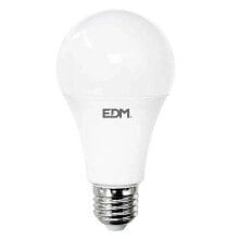 EDM LED Bulb E27 24W 2700 Lumens 3200K