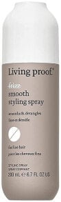 Hair styling varnishes and sprays