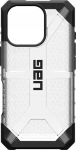 UAG UAG Plasma - obudowa ochronna do iPhone 16 Pro (ice)