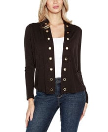 Women's sweaters and cardigans