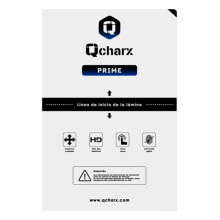 QCHARX Hydrogel Prime Qx1 Sheet screen protector 50 units