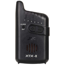 JRC Radar XTX Receiver Bite Alarm