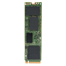 Внутренние твердотельные накопители (SSD) Твердотельный накопитель, Intel DC P3100 M.2 512 GB PCI Express 3.0 3D TLC NVMe SSDPEKKA512G701