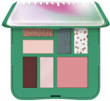 Make-up-Palette - Pupa Palette S Life in Color