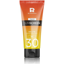 Byrokko Sunscreen Face SPF30 50 ml sonnenschutz fürs gesicht für Frauen