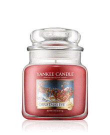 Yankee Candle Housewarmer Christmas Eve