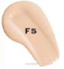 Foundation and fixers for makeup