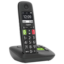 GIGASET E290 A Wireless Landline Phone