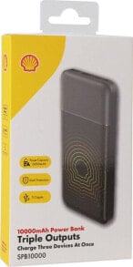 Powerbank Victoria Sport POWER BANK 10000MAH SHELL