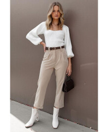 Women's trousers