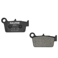 GALFER FD456-G1054 Brake Pads