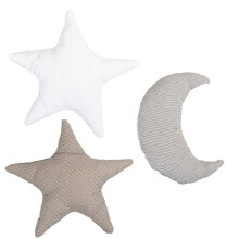 BIMBIDREAMS Pack - 3 cushions