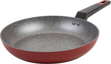 Frying pans and saucepans