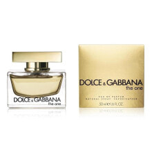 Женская парфюмерия Dolce&Gabbana (Дольче Габбана)