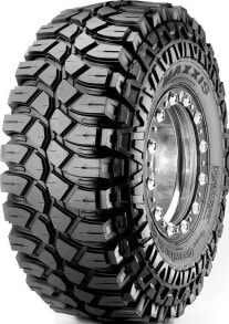 Шины для внедорожника Maxxis M 8090 Creepy Crawler M+S 255/85 R16 104K