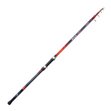 FALCON Wild Boat Tele Bottom Shipping Rod