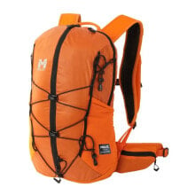 Hiking backpacks