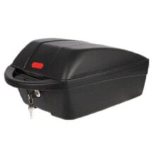 POLISPORT MOVE Top Cargo Box rear basket 11L