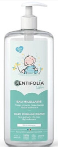 Mizellenwasser für Kinder für Gesicht und Körper - Centifolia Baby Micellar Water