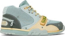 [DR7515-001] Mens Nike Air Trainer 1 SP 'Travis Scott Grey Haze'