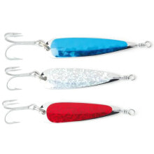 Fishing lures and jigs