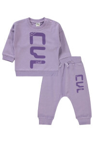 Baby kits and uniforms for girls