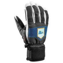 LEKI ALPINO Patrol 3D Junior Gloves