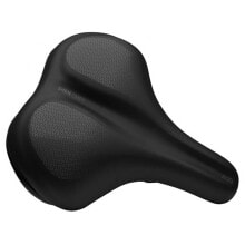 Bicycle saddles