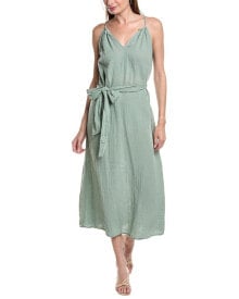 Купить женские платья Velvet by Graham & Spencer: Velvet By Graham & Spencer Carrill Maxi Dress Women's