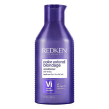 Redken Color Extend Blondage 250 ml conditioner für Frauen