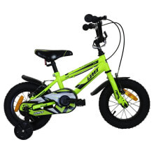 UMIT XT 12´´ Bike