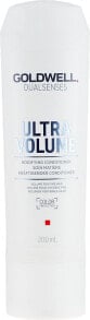 Volumen-Haarspülung für feines Haar - Goldwell Dualsenses Ultra Volume Bodifying Conditioner