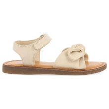 Sandals and sandals for girls