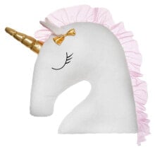 Kinderkissen MAXI LICORNE