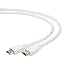 GEMBIRD 2.0 4K 1.8 m HDMI Cable