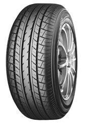 Шины летние Yokohama E 70 B 225/55 R18 98V