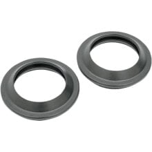 DRAG SPECIALTIES 39mm Fork Dust Seal Kit