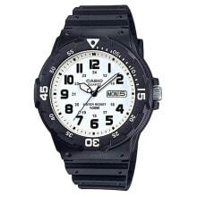 CASIO MRW-200H-7B Collection Watch