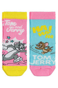 Baby socks for girls